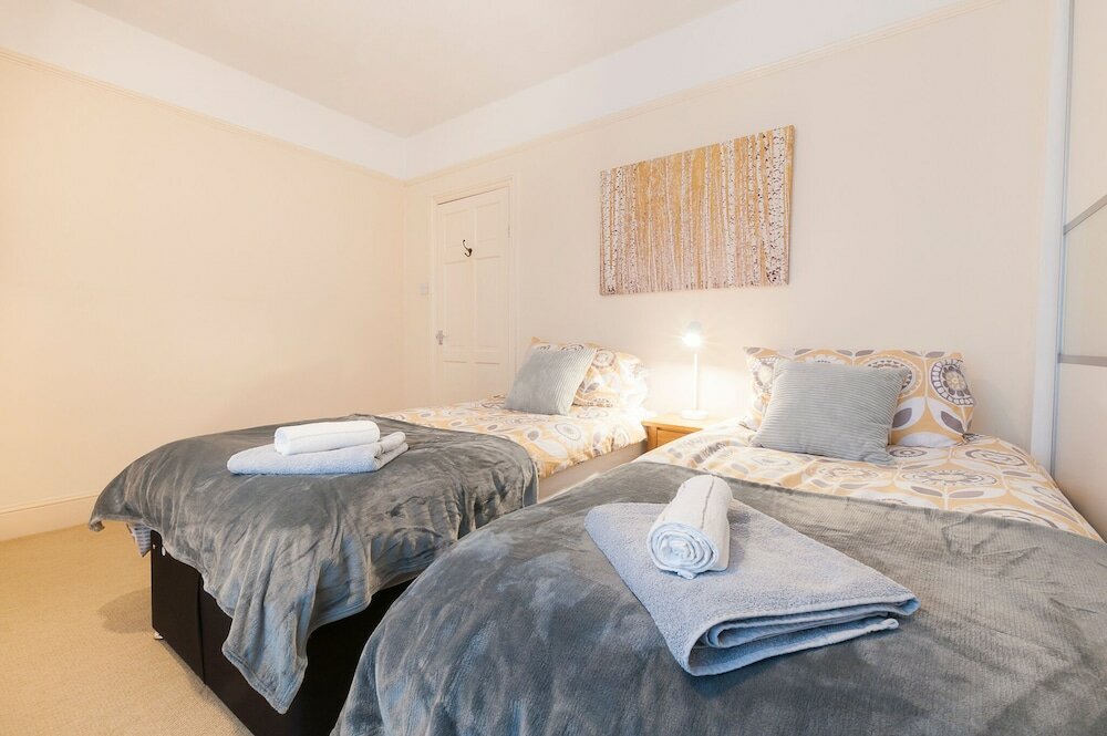 Фото Radford Place