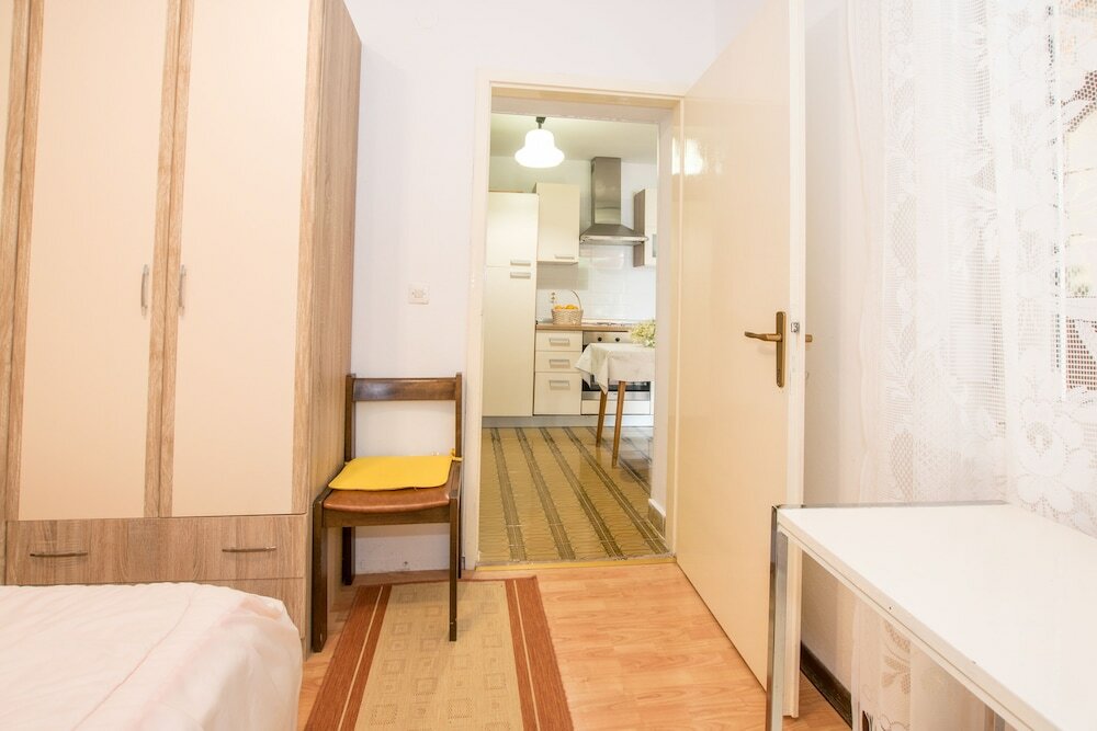 Фото Apartment Misura - Peaceful Location