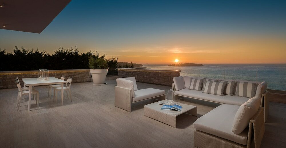 Фото Luxury Villa Dance Forever with Pool