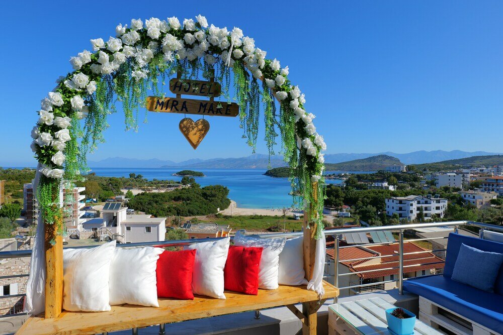 Фото Hotel Mira Mare