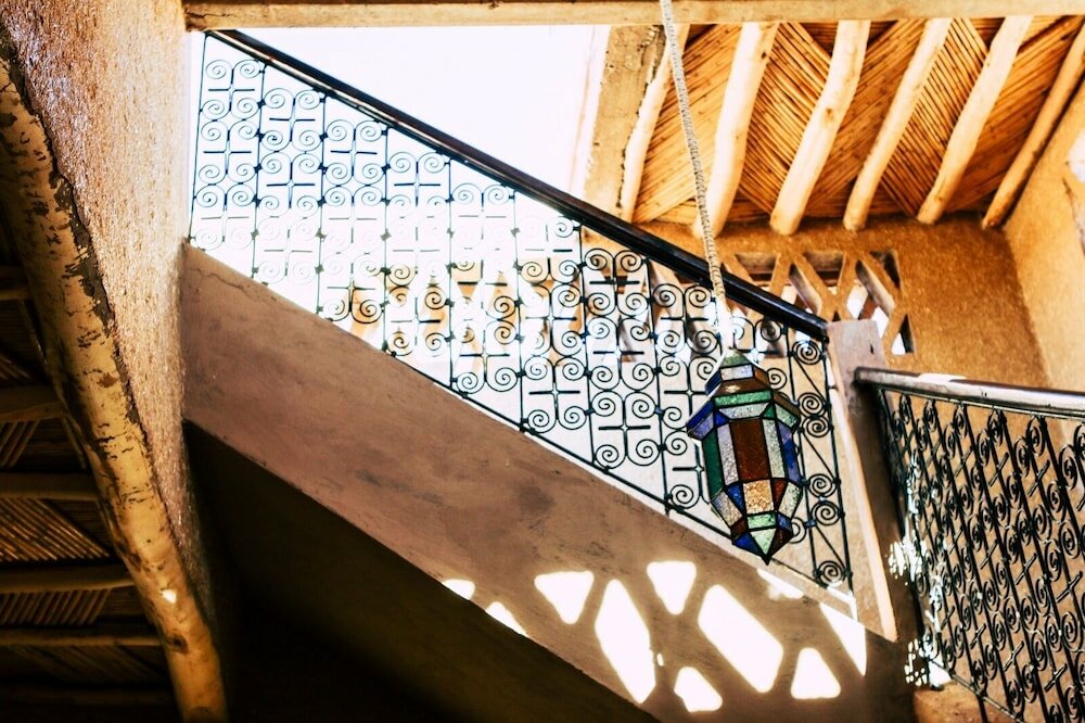 Фото Riad Caravasar