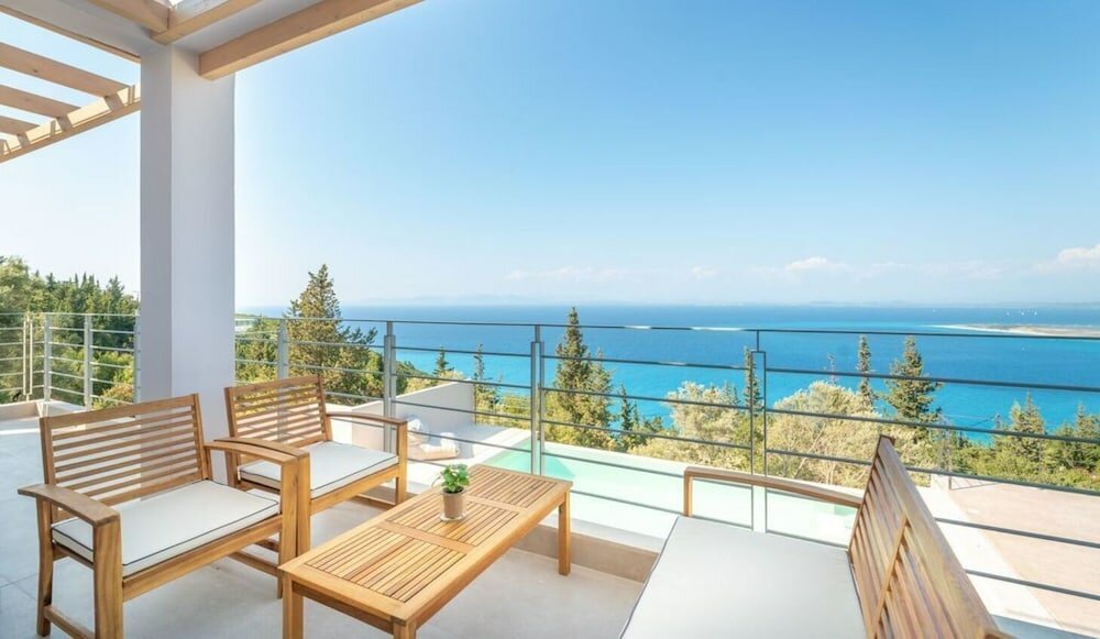 Фото Villa Ionion Theasis