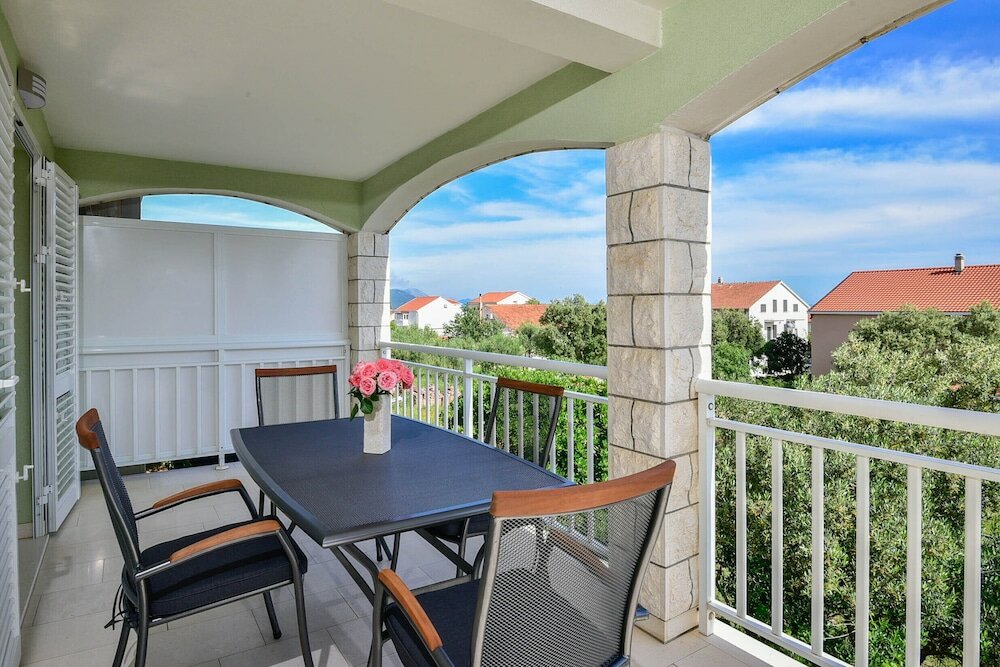 Фото Apartmani Grozdi