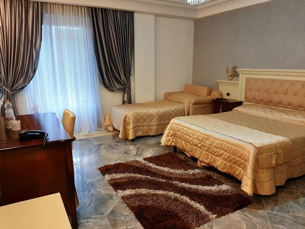 Фото Regina di Saba Hotel - Villa Ricevimenti