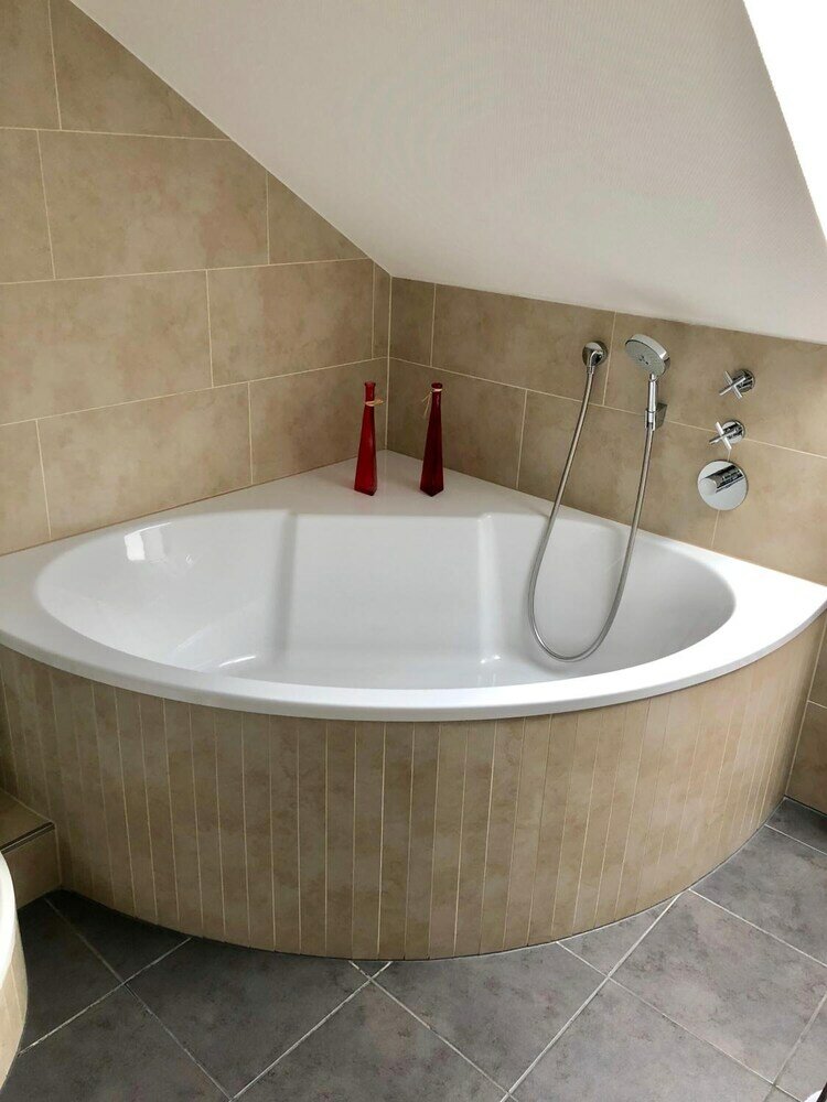 Фото Hotel Sylter Blaumuschel