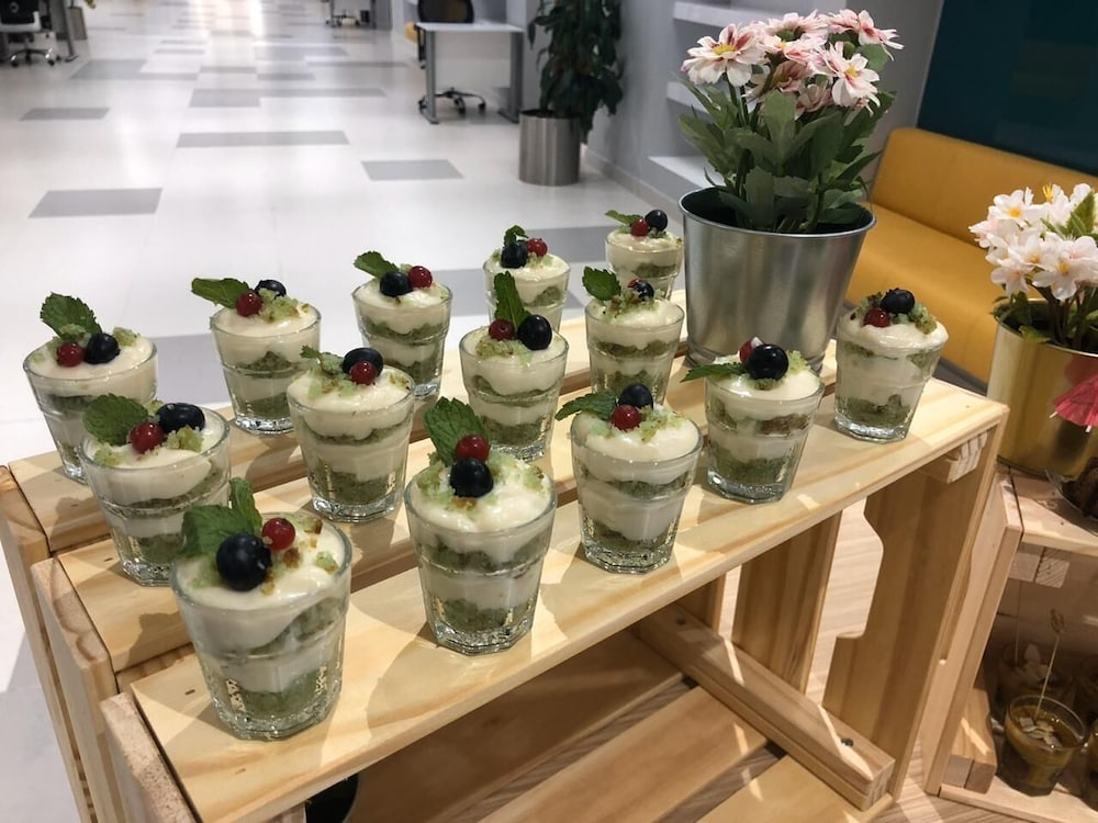 Фото Newton Neelakanta Boutique – Kovalam