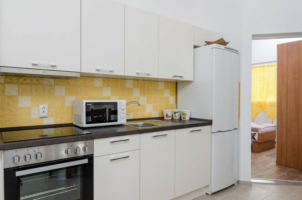 Фото Apartments Mokalo