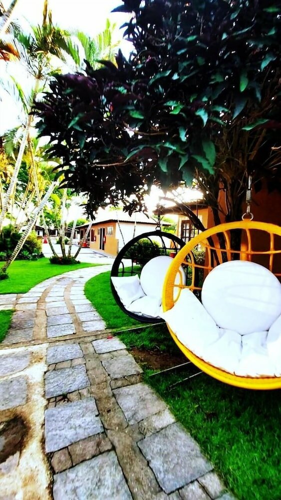 Фото Pousada Algodão da Praia