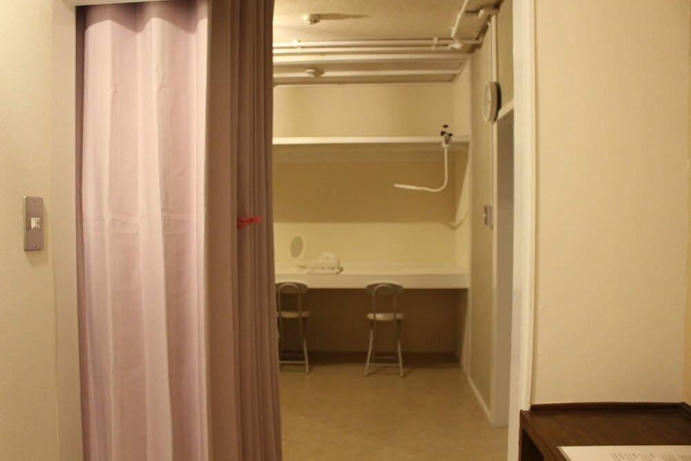 Фото Guest House Banvina Shiroyama - Hostel