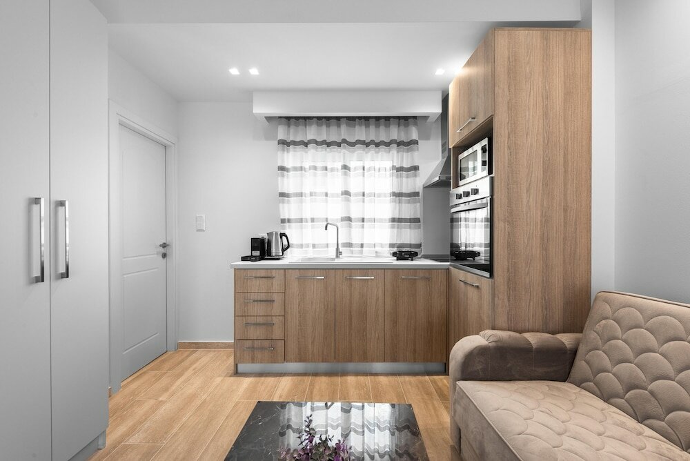 Фото Penthouse Level 8 Nilie Hospitality Mgmt