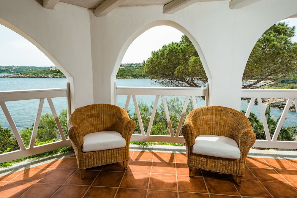 Фото Cala Sassari