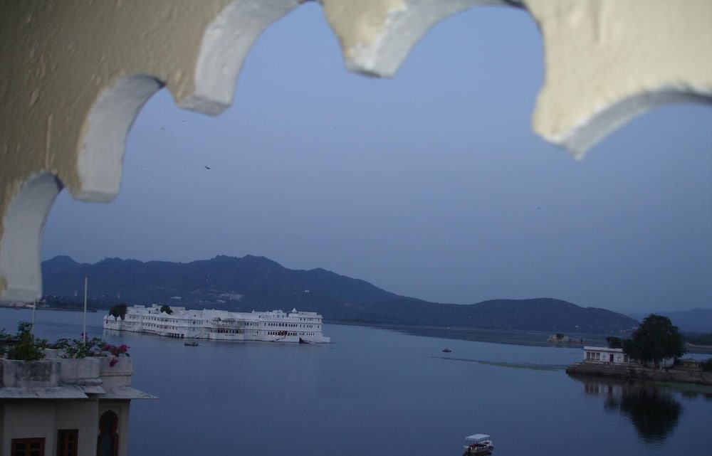 Фото Hotel Raj Niwas