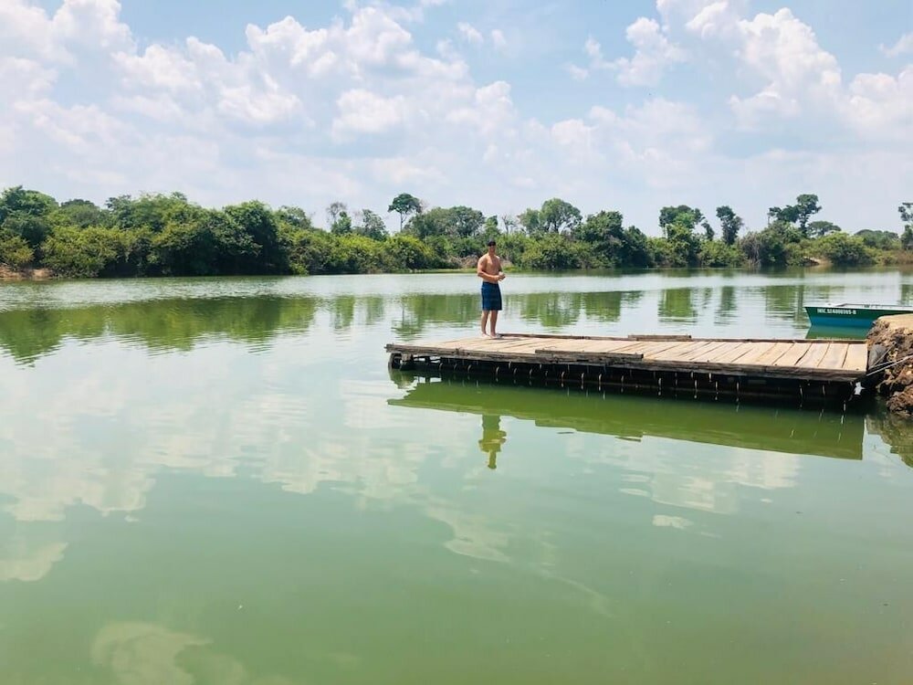 Фото Pousada Sonho Meu