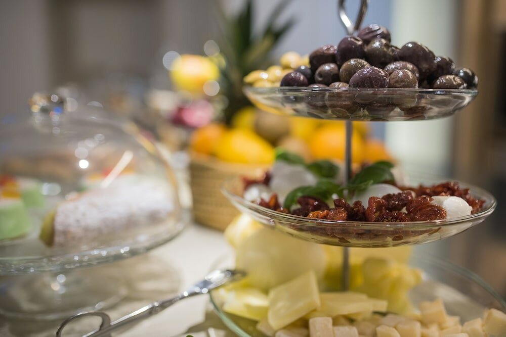 Фото Embrace Sicily Guest House