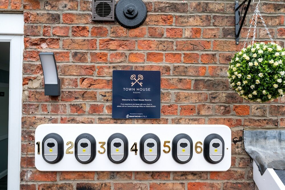 Фото Town House Rooms