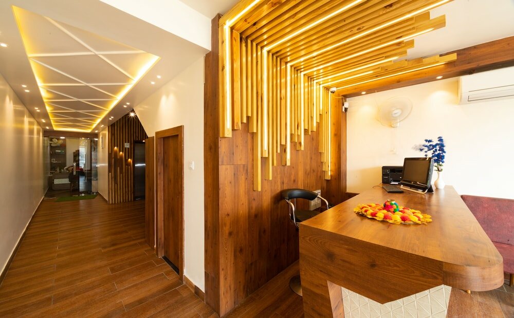 Фото Hotel Aishwarya And Restaurant