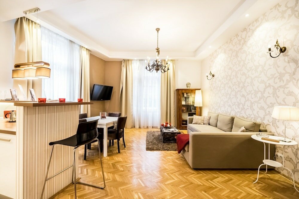 Фото Magas 5 Apartment