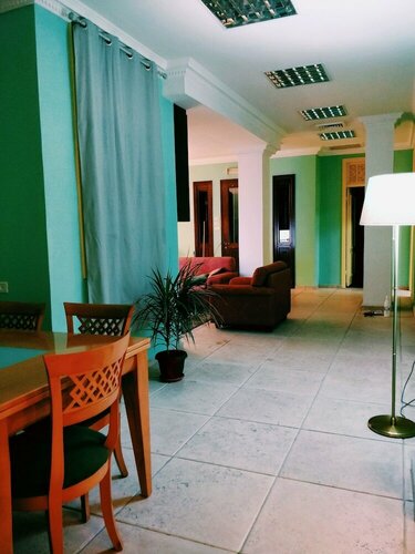 Гостиница Hostel Roks в Хайфе