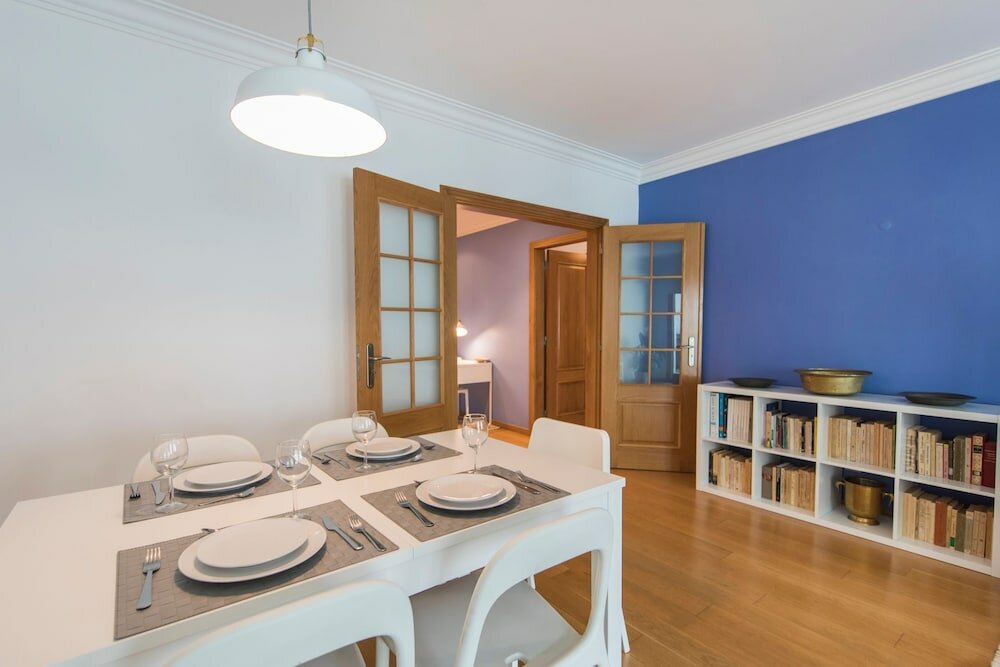 Фото Family Wonder Two Bedroom Garage