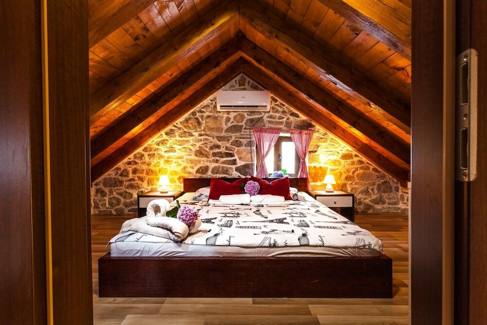 Фото The Hidden Treasure Village - 3 Villas