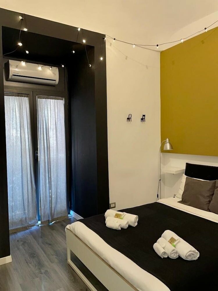 Фото Minihomecatania