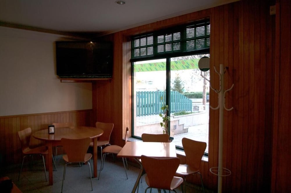 Фото Hotel O Encontro