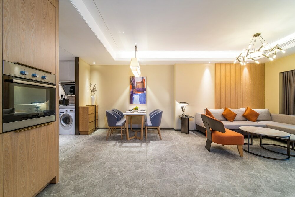 Фото Kare Hotels