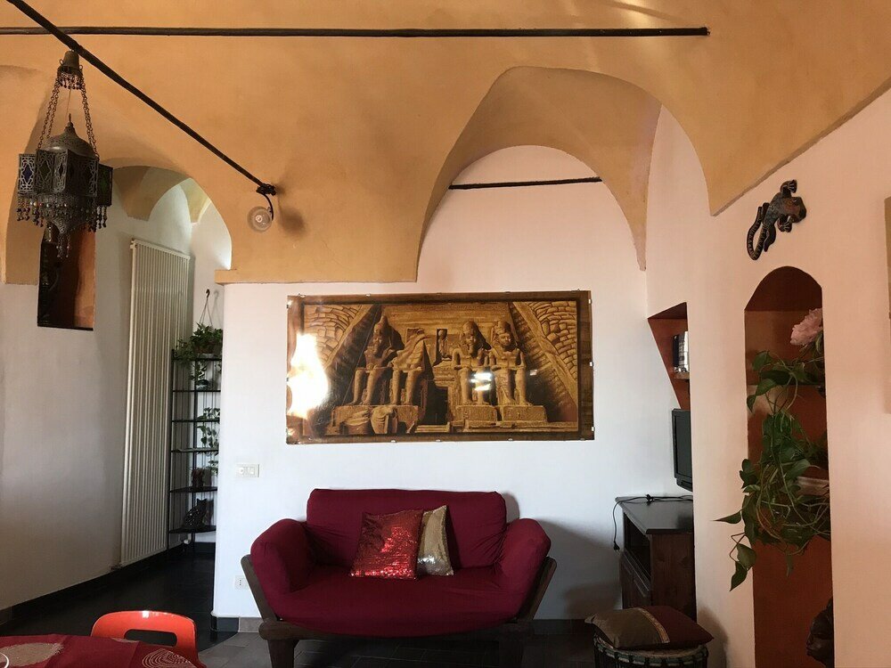 Фото Like A Dream In Sanremo Downtown