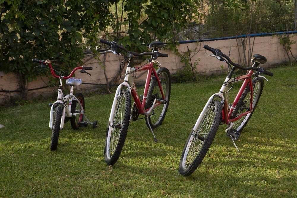 Фото Villa Niriides