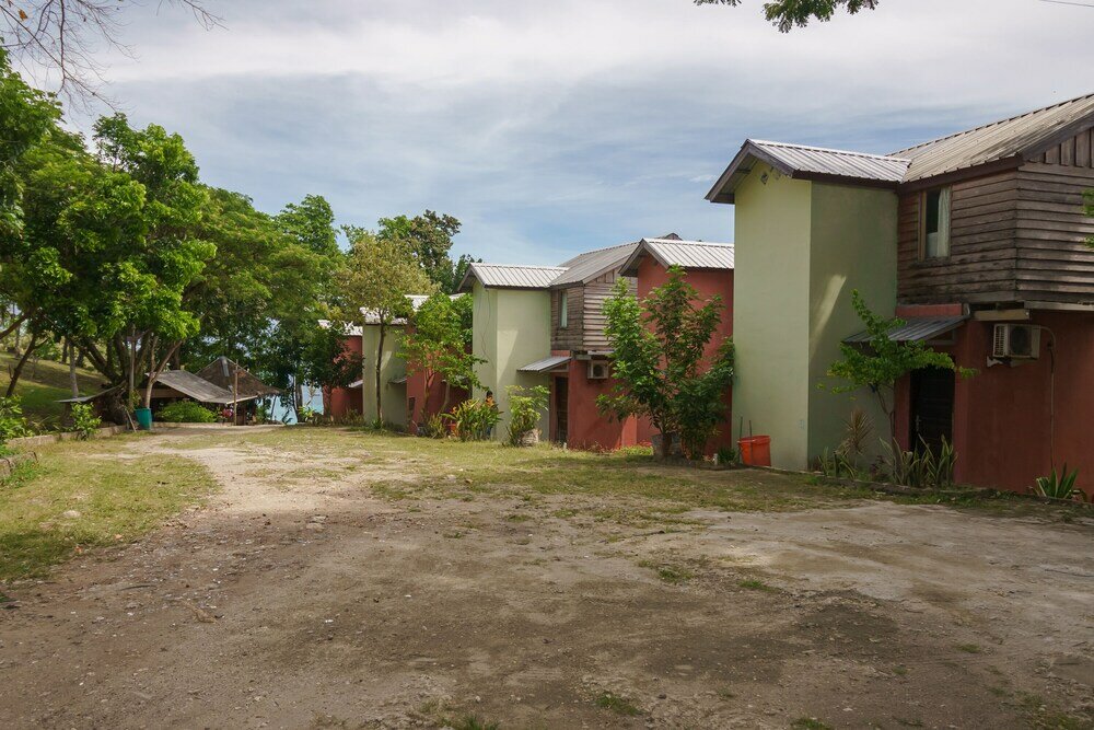 Фото RedDoorz Syariah @ Sumur Tiga Beach Sabang