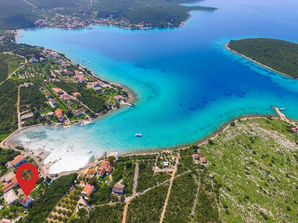 Фото Holiday Home Lovište