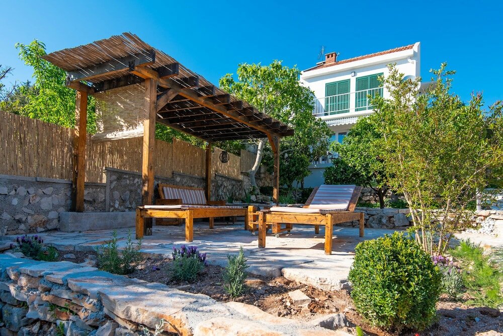 Фото Holiday Home Lovište