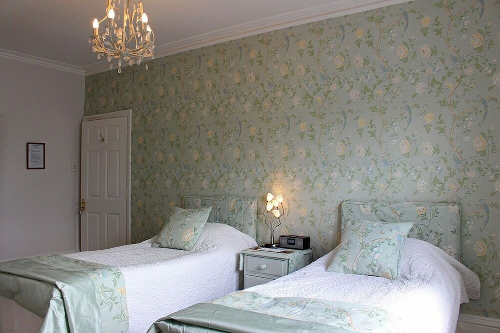 Фото The Brick House Bed & Breakfast