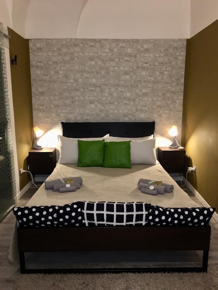 Фото Minihomecatania