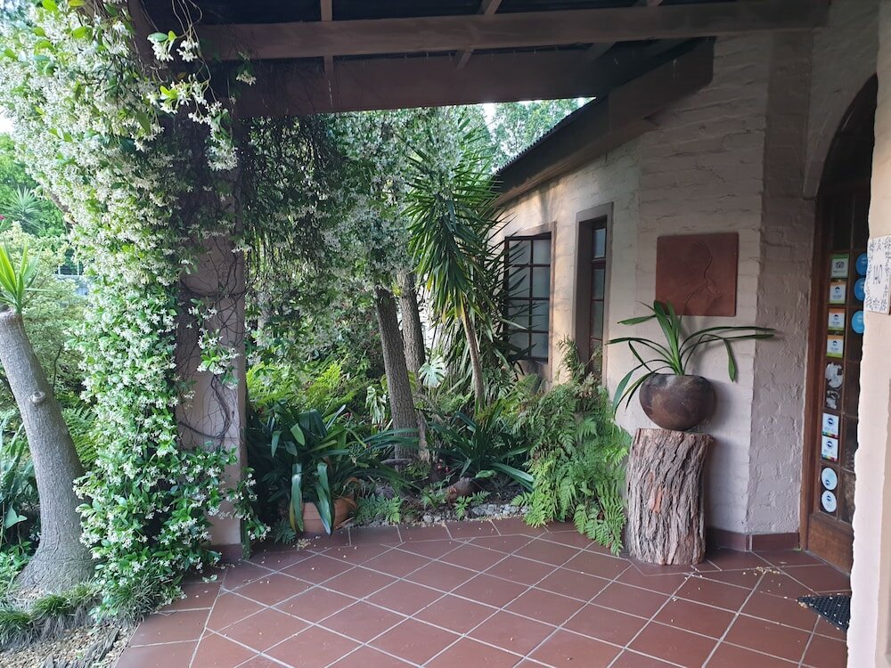 Фото Deo Gratia Guest House