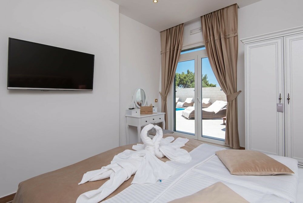 Фото Villa Domenica