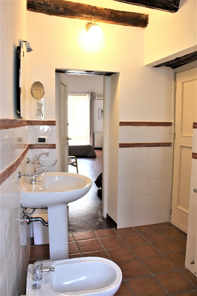 Фото B&b Bandiera 77