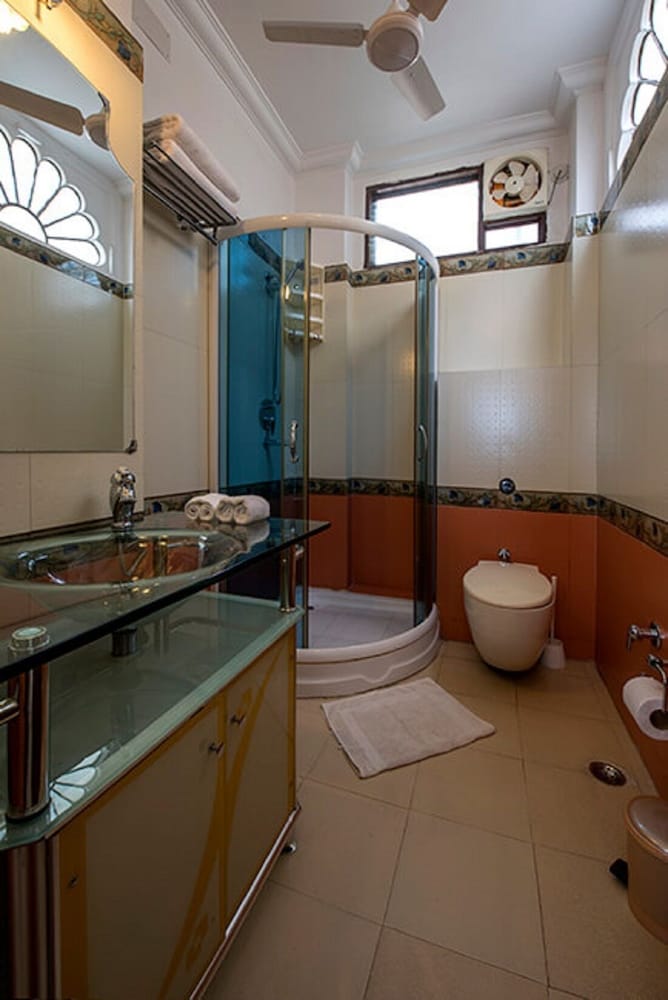 Фото Hotel Raj Niwas