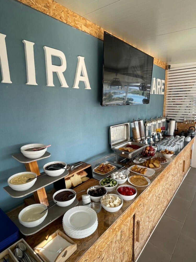 Фото Hotel Mira Mare