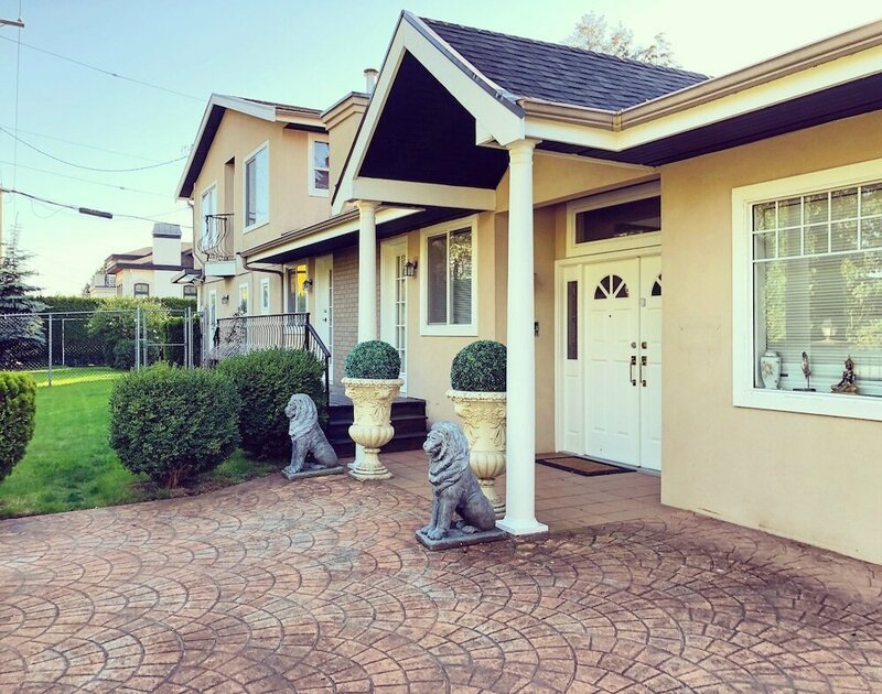 Гостиница Royalty B&b в Ричмонде