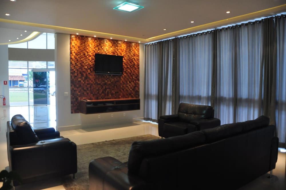 Фото Kamur Plaza Hotel