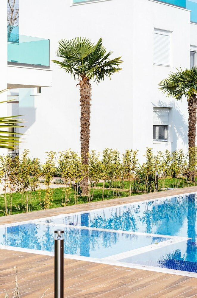 Фото Вилла Acrotel Porto Brava Luxury