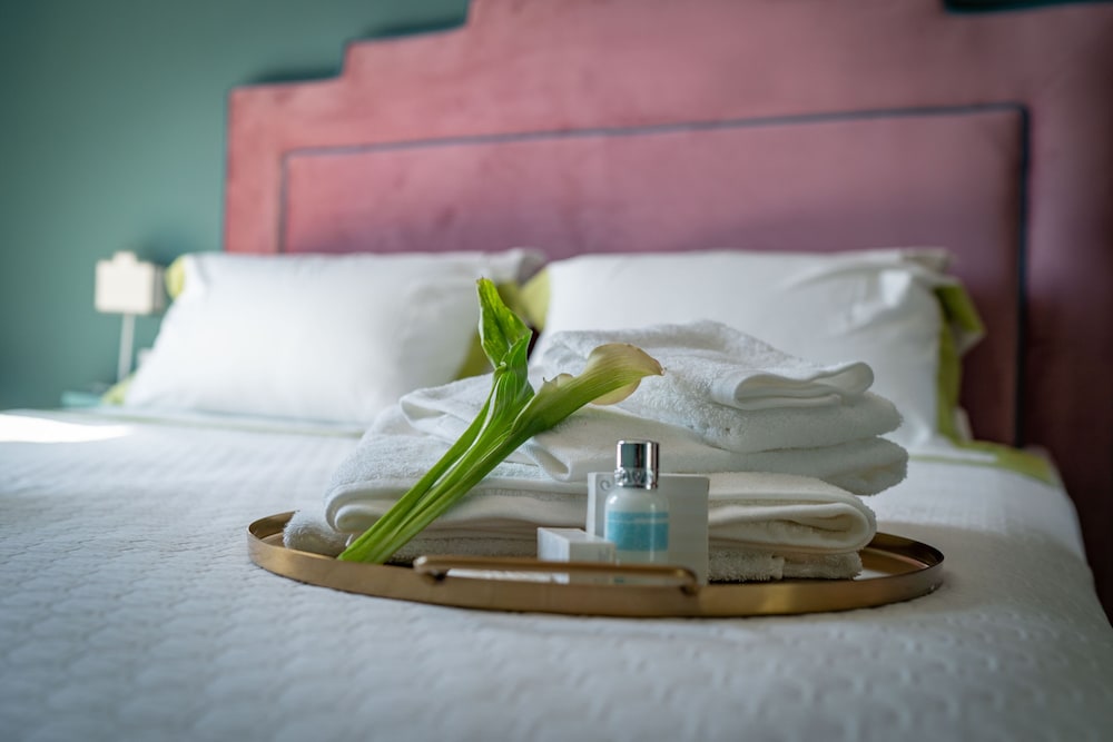 Фото Il Fiore D'Oro Luxury