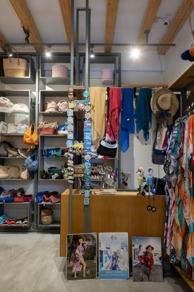 Фото L Anima Boutique Suites