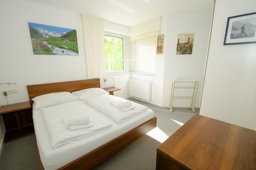 Гостиница Finest Apartment Glacier View