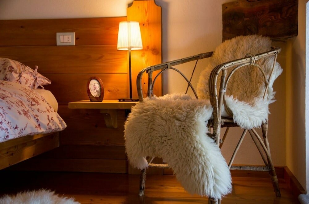 Фото Tre Alberi Liberi