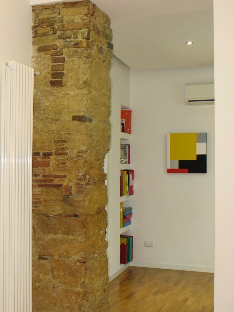 Фото B&b Museo Salinas