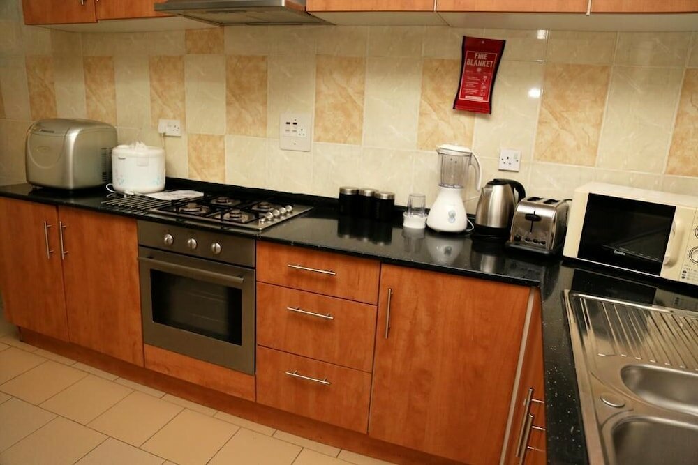 Фото Apartment Royale Hotel and Suite