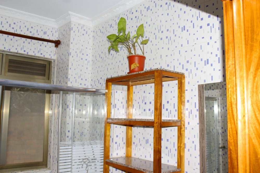 Фото Ecoair Apartment Hotel