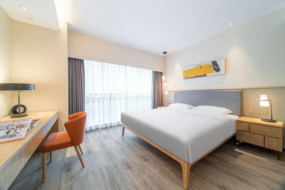 Фото Kare Hotels